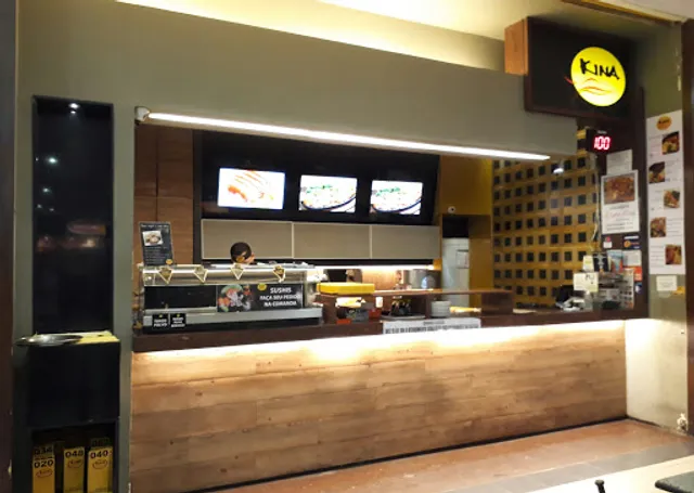 Kina Restaurante - Del Paseo