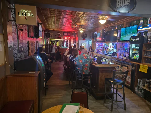 Chris's Grub and Pub