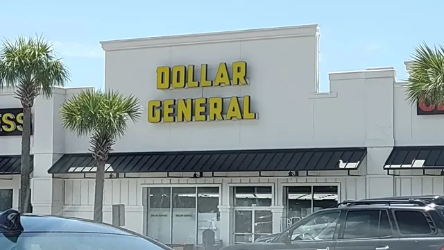 Dollar General