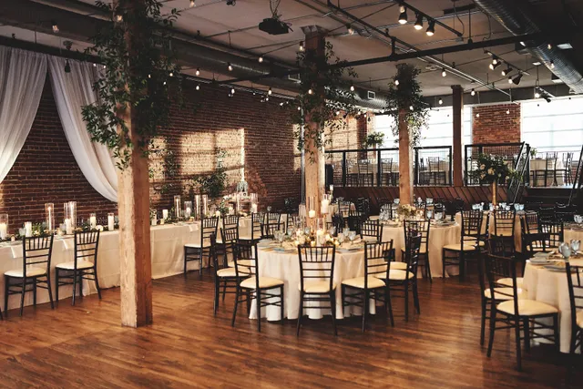 Terminus 330 Event Venue