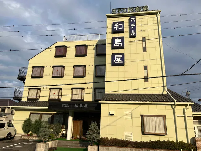 Hotel Wajimaya