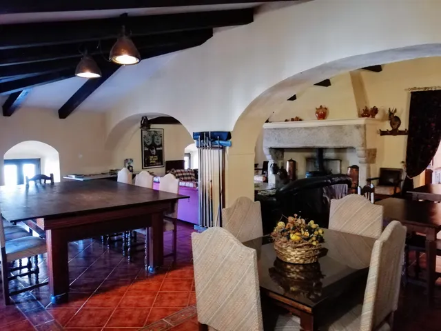 Casa Grande de Extremadura