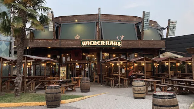 Wiener Haus Brescia Multisala Oz