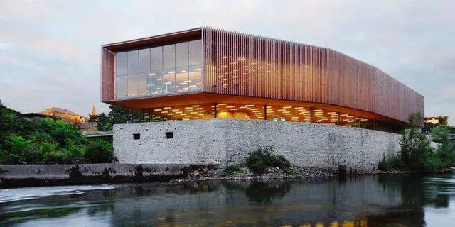 L'Oustal fermé définitivement !