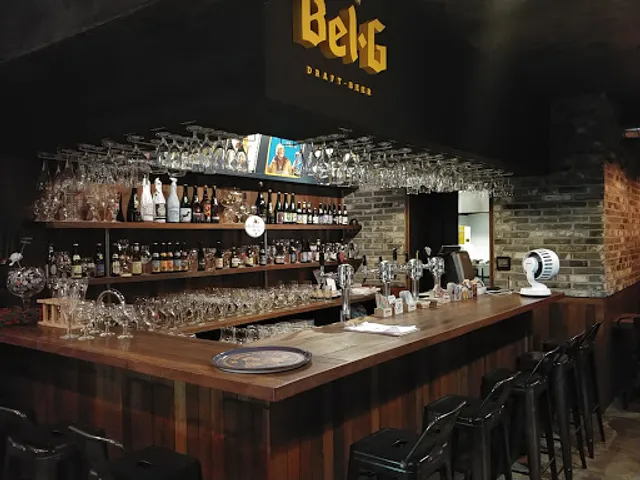 Belji