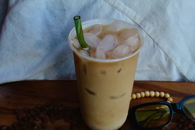 Urban Grinds Coffee Co.