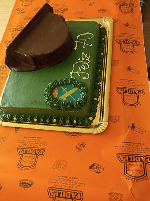 Pastelería Panaderia Padilla