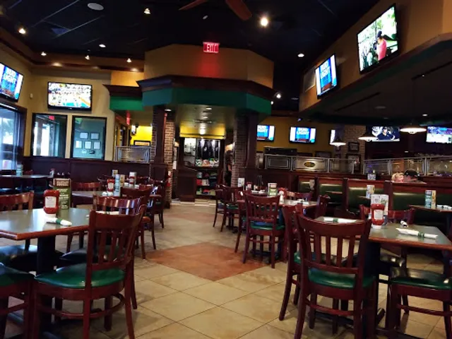 The Greene Turtle Sports Bar & Grille