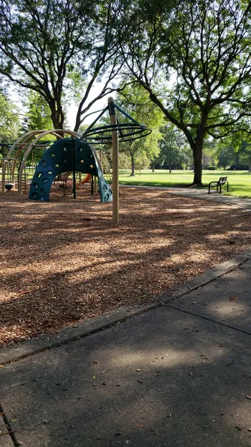 Christina Tree - Appleseed Park