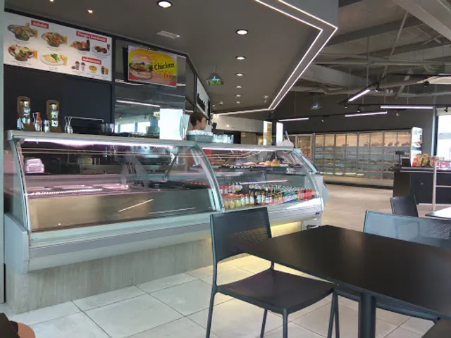 Nako - Talho & Take Away