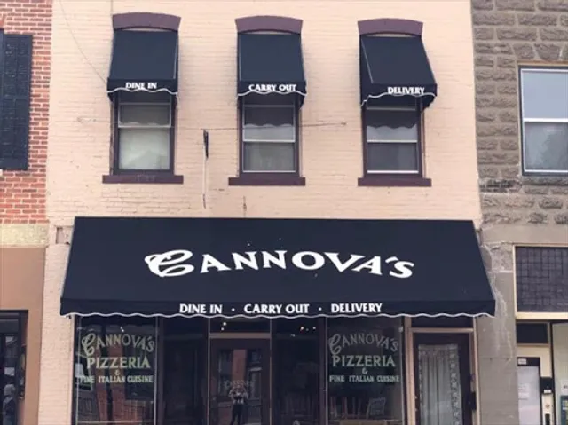 Cannova's Pizzeria