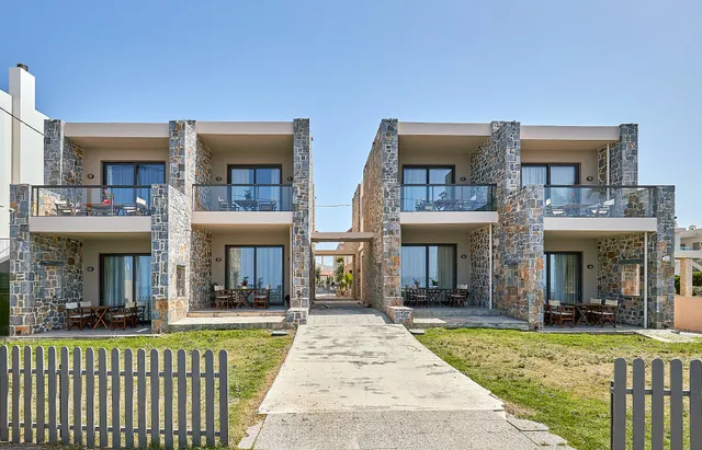 Creteco Hotel & Suites