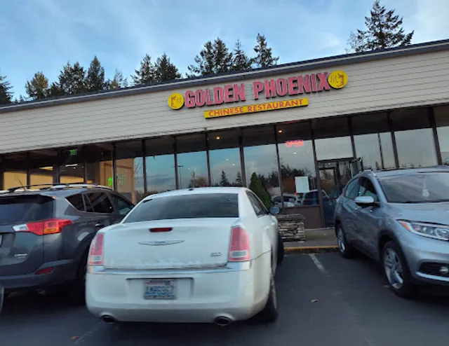 Golden Phoenix Chinese Restaurant