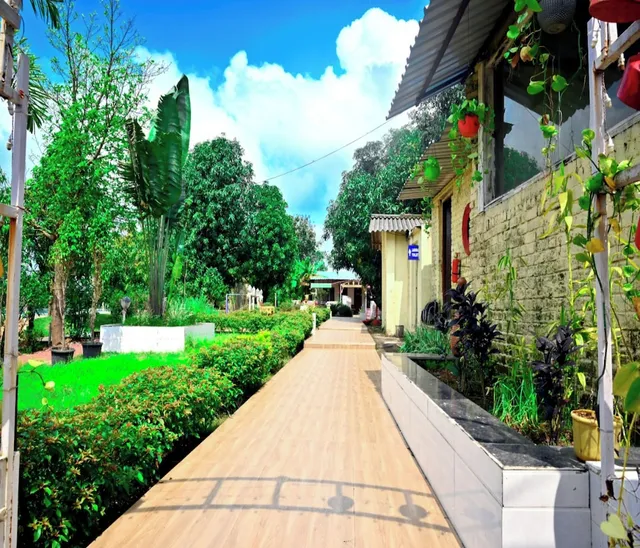 KK Tree Retreat, Igatpuri