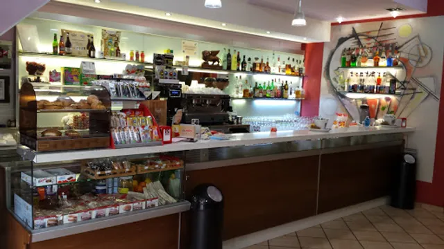 Bar San Marco
