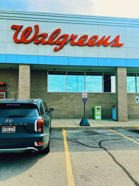 Walgreens