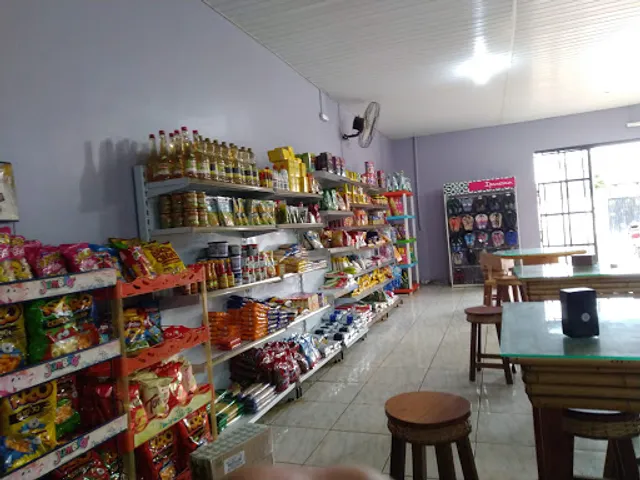 Panificadora Santana