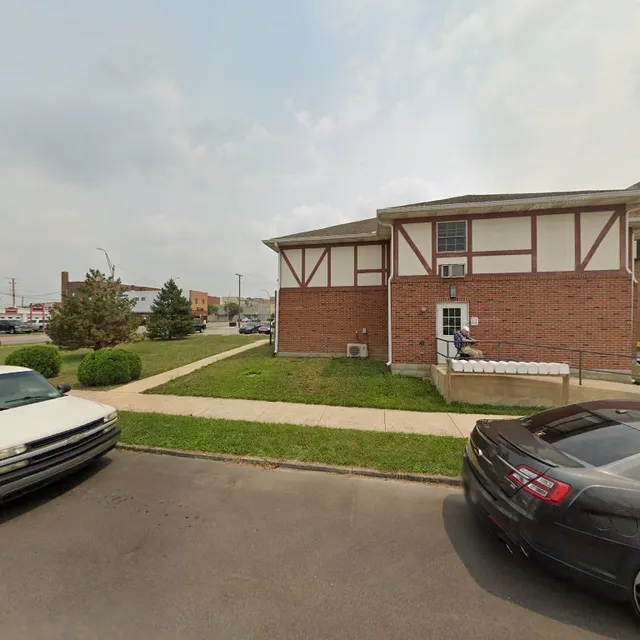 Grant County Rescue Mission