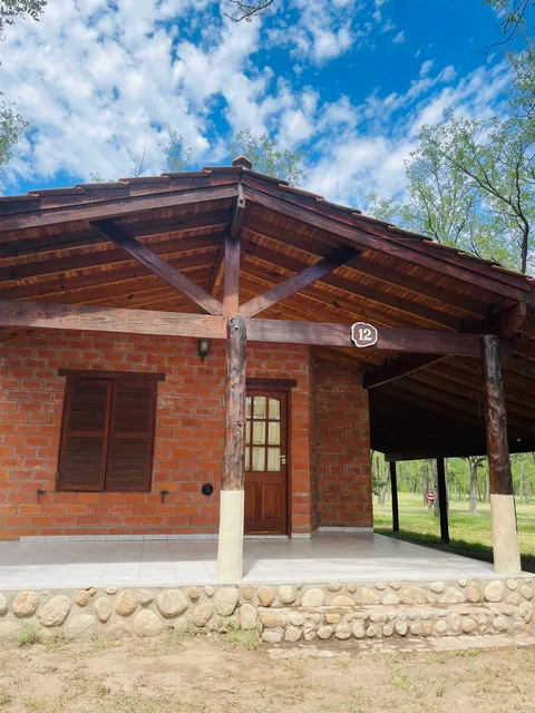 Complejo Las Sierras