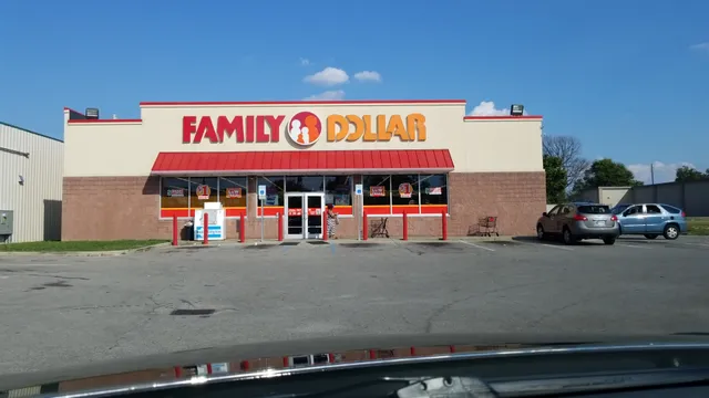 Family Dollar