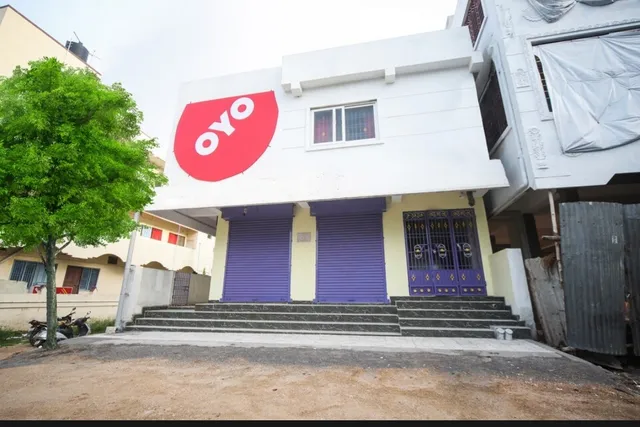 SRIVARI Premium Homestays