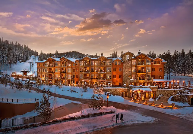 Hyatt Vacation Club at Northstar Lodge