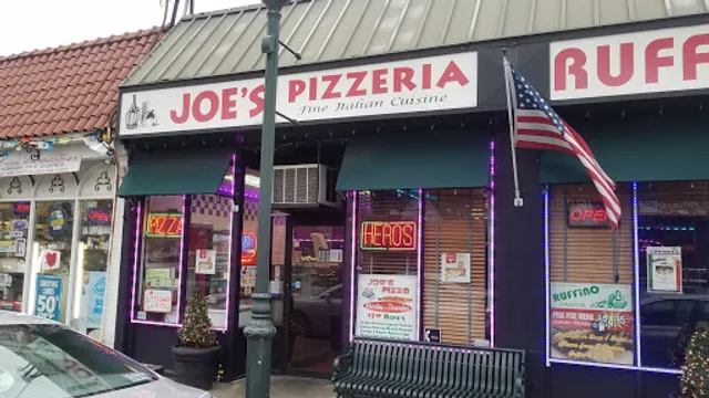 Joe's Pizzeria (Lynbrook NY)