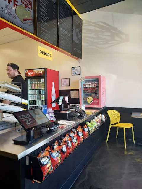 Cupbop - Korean BBQ in a Cup