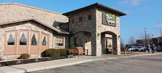 Olive Garden Italian Restaurant