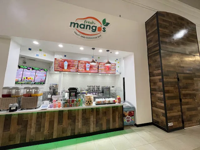 Fresh Mangos Coral Springs