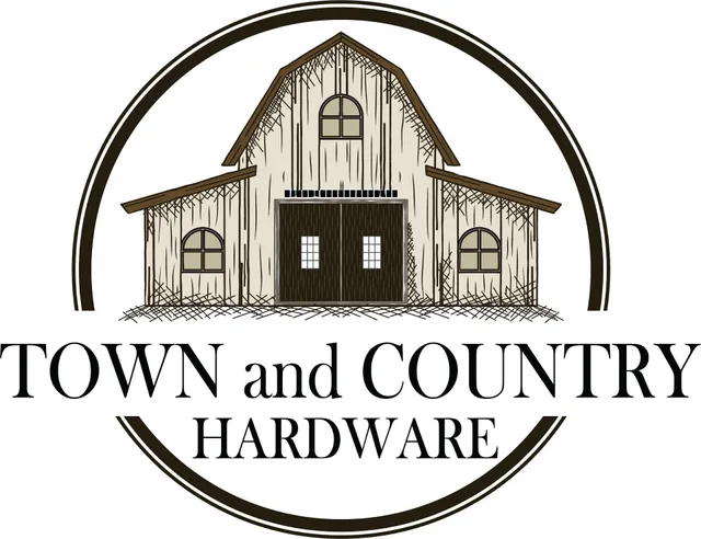 Town and Country Hardware
