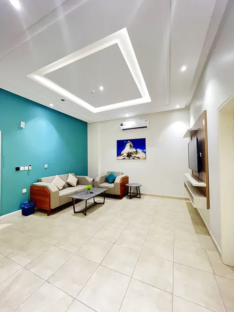 شقق لمسات الخير AH