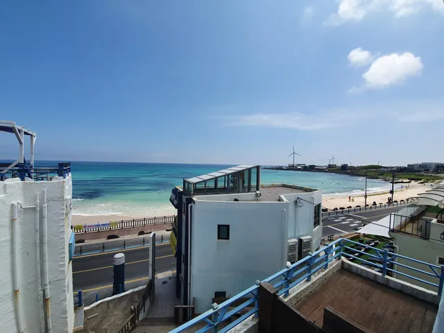 Moonlight Bed and Breakfast fine