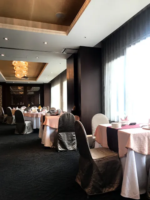 台北花園大酒店 翠庭