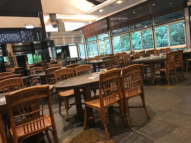 三元韓式花園餐廳