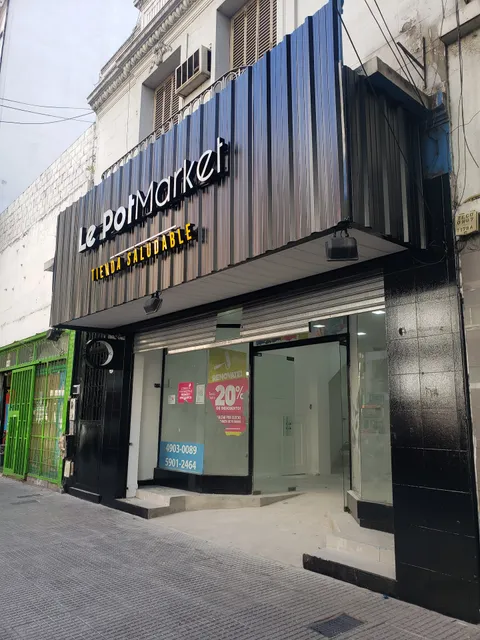 Le Pot Market Caballito