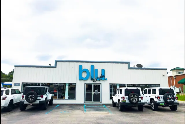 Steel Magnolias Boutique & Home