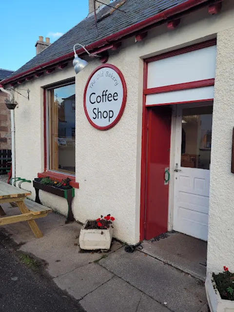 The Old Bakery Arts & Crafts