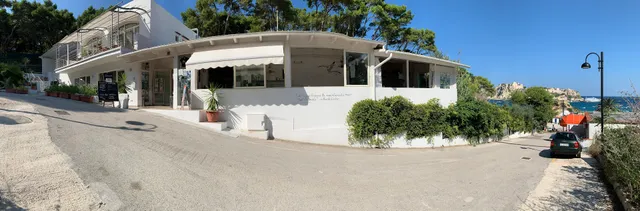 Isole Tremiti MicroHotel Albergo Rossana