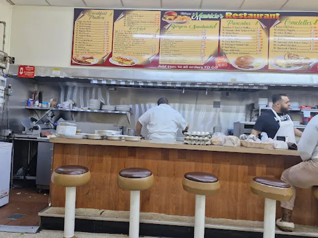 Mauricio’s Restaurant