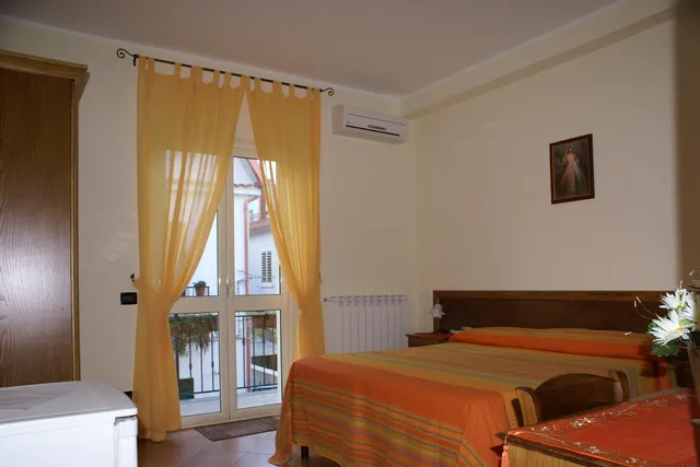 Peppino & Lucia House B&B