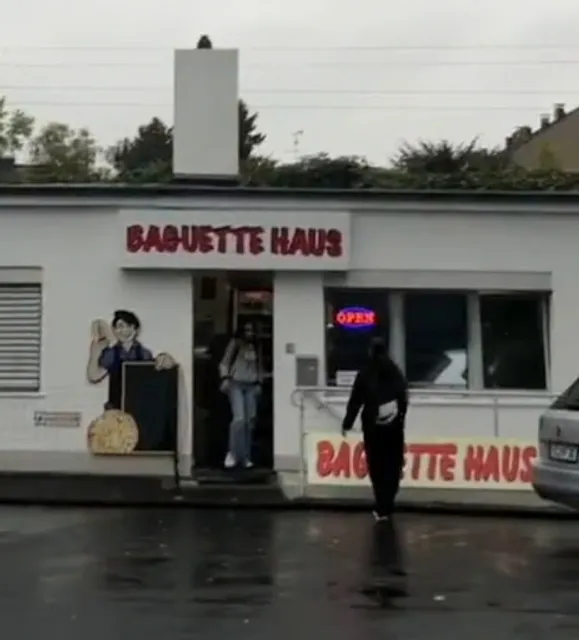 Baguette Haus