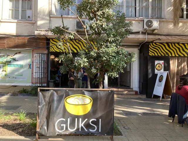 Guksi