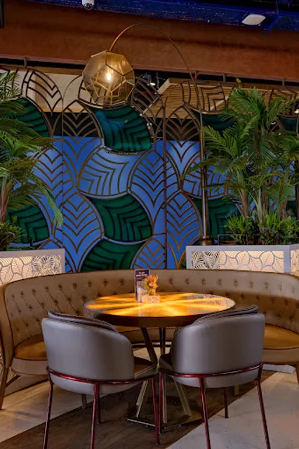 The Hunger City's İstanbul AVM