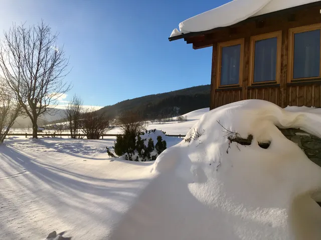Lungauer Baerensuiten