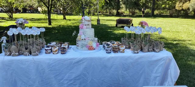 Quinta Las Casuarinas