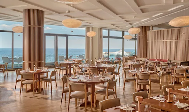 Nobu Fairmont Monte Carlo