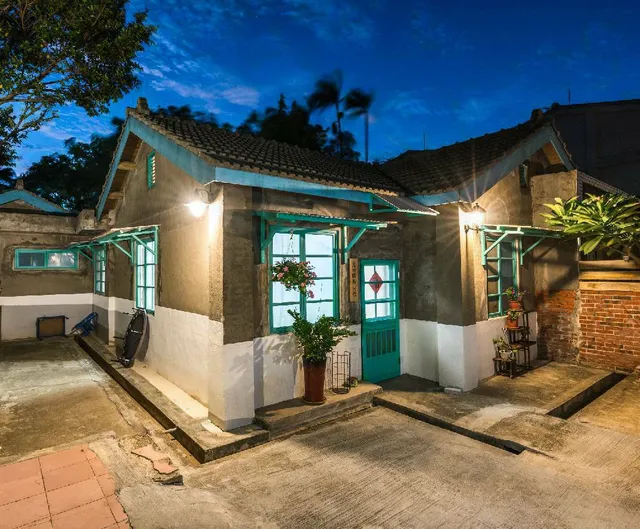 馬村隱園 | 包棟民宿