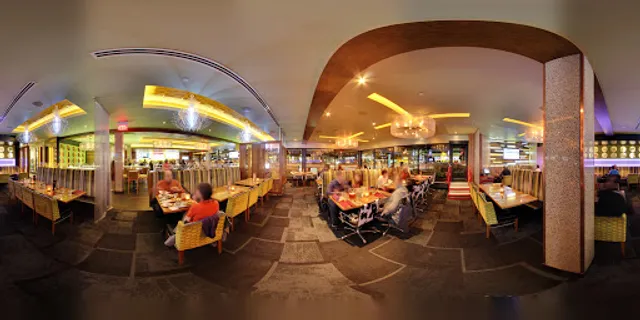 Rogue Kitchen & Wetbar