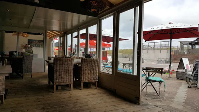 De Golf van Bergen Restaurant